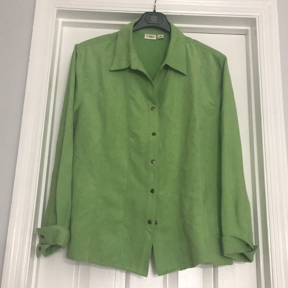 Ladies shirt